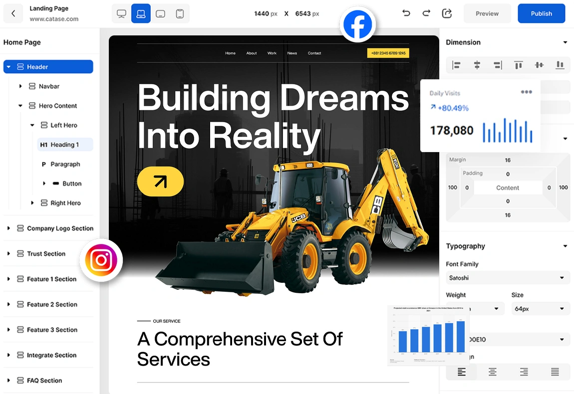 Digital Marketing to Boost Your Online Presence